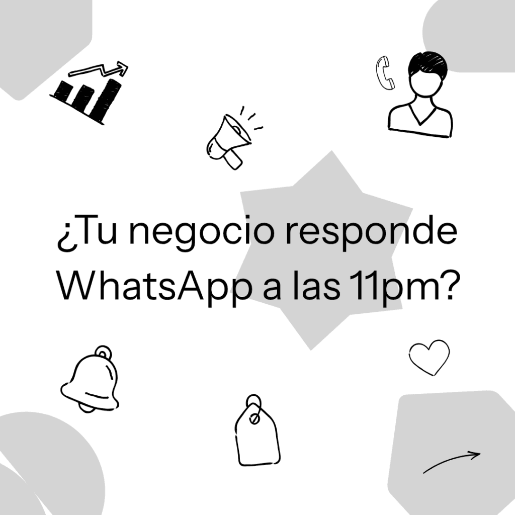 Por qué tu equipo de ventas pierde clientes por responder tarde (y cómo solucionarlo con IA)
